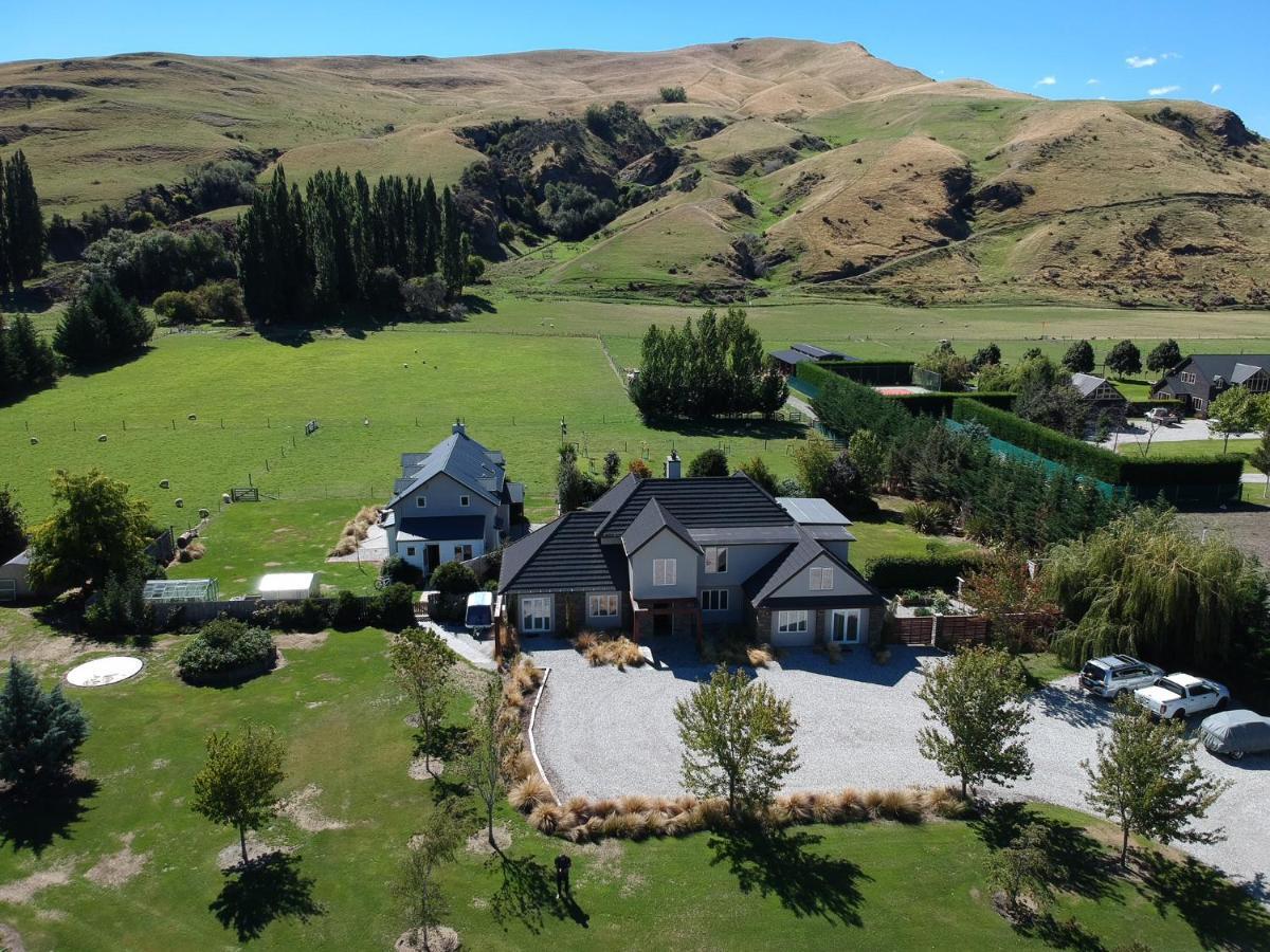 Queenstown Country Lodge Lake Hayes Zewnętrze zdjęcie