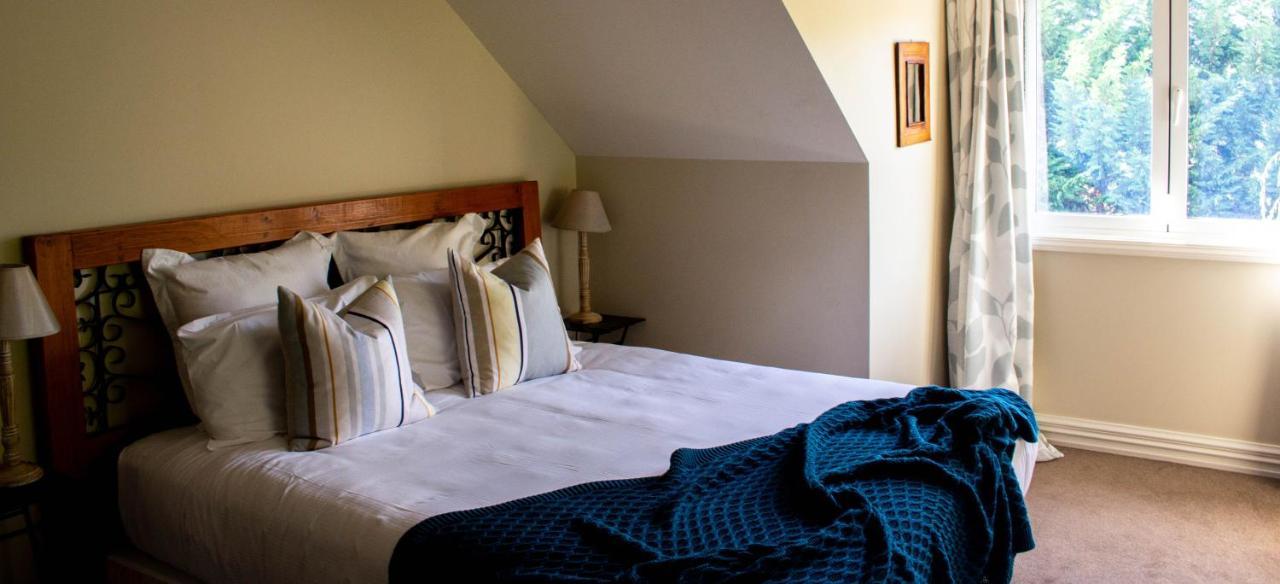 Queenstown Country Lodge Lake Hayes Zewnętrze zdjęcie