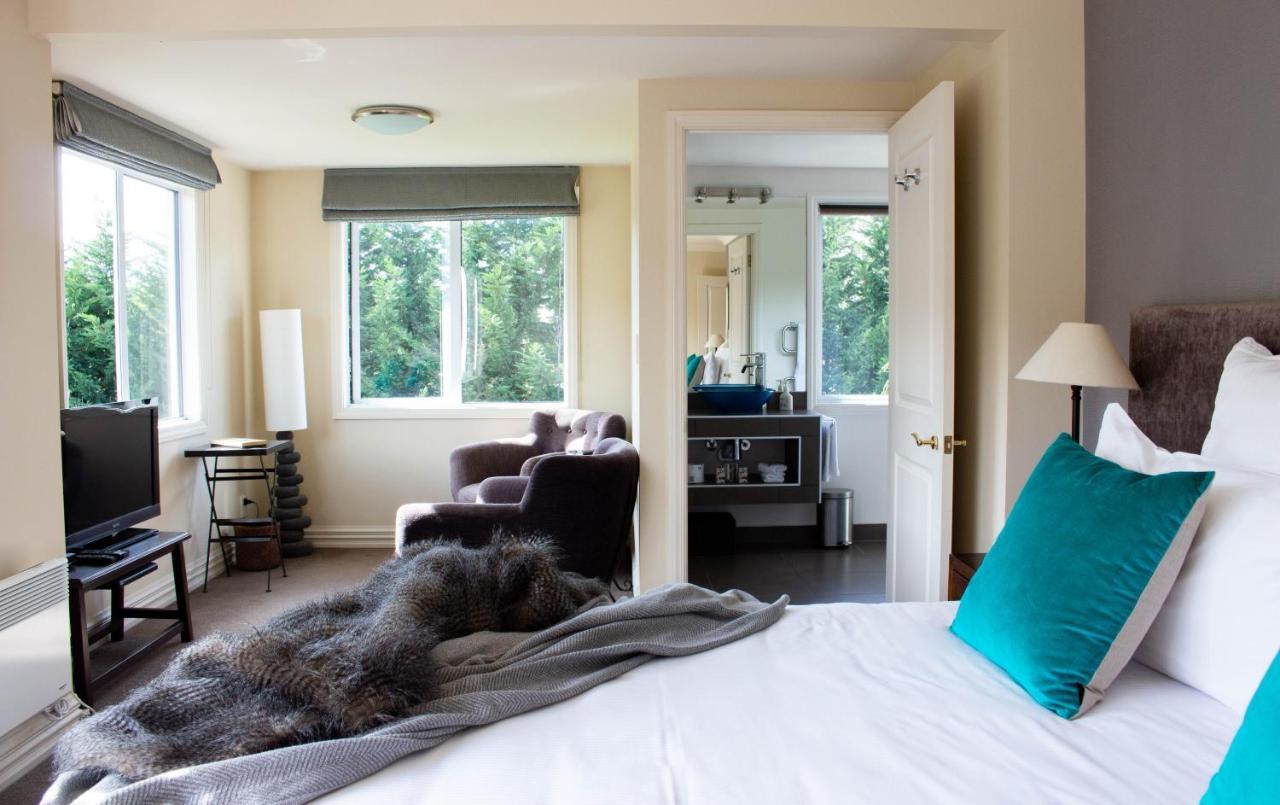 Queenstown Country Lodge Lake Hayes Zewnętrze zdjęcie