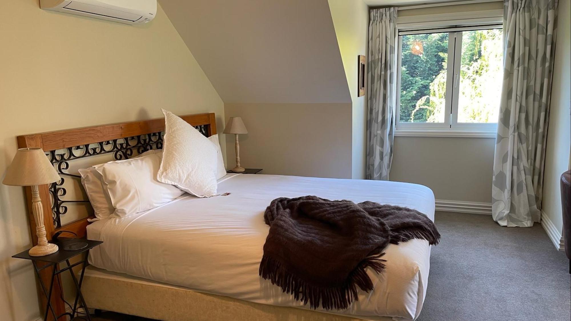 Queenstown Country Lodge Lake Hayes Zewnętrze zdjęcie