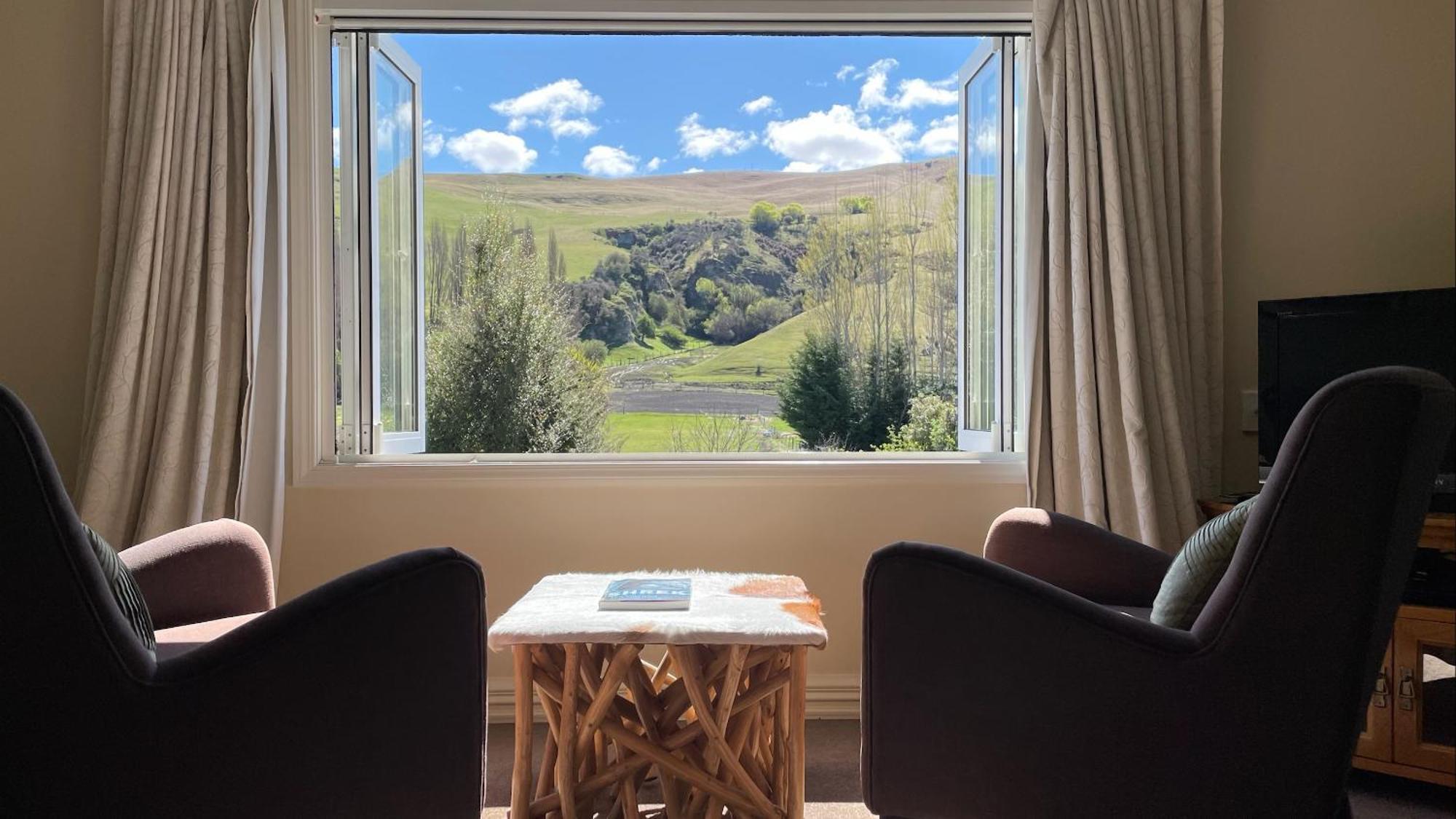 Queenstown Country Lodge Lake Hayes Zewnętrze zdjęcie
