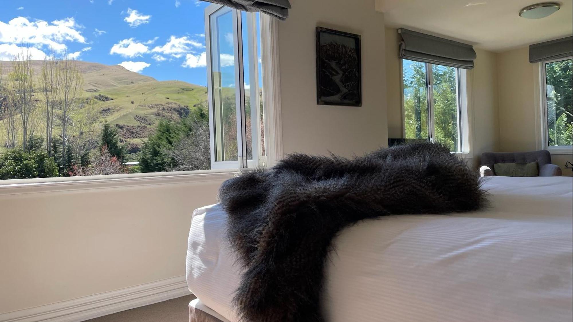 Queenstown Country Lodge Lake Hayes Zewnętrze zdjęcie