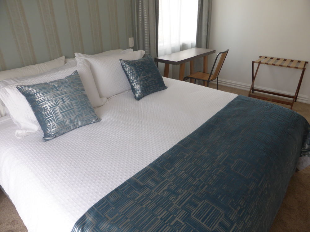Queenstown Country Lodge Lake Hayes Zewnętrze zdjęcie