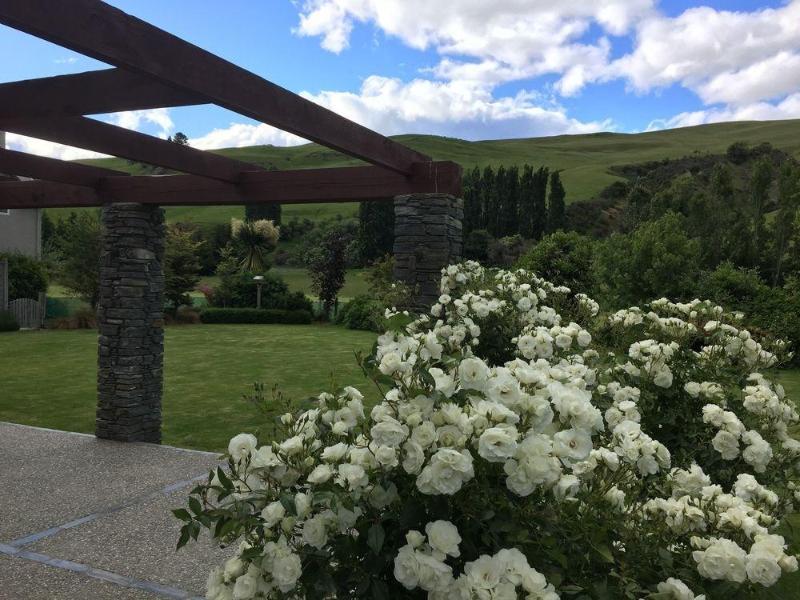 Queenstown Country Lodge Lake Hayes Zewnętrze zdjęcie