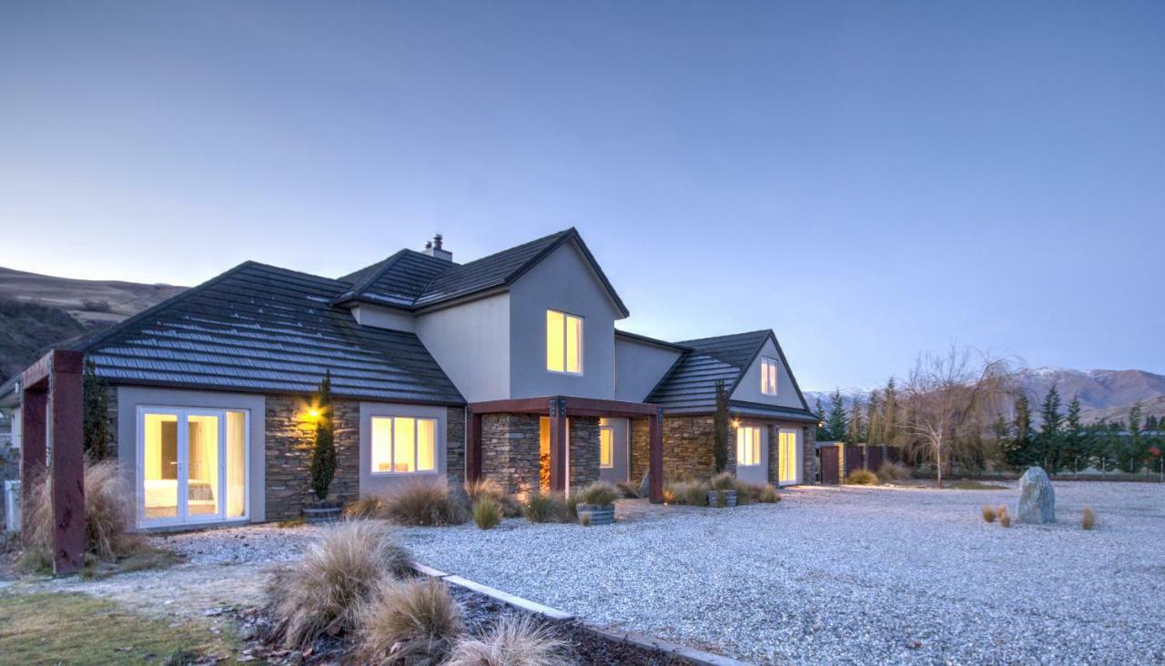 Queenstown Country Lodge Lake Hayes Zewnętrze zdjęcie