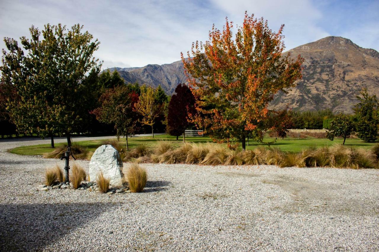 Queenstown Country Lodge Lake Hayes Zewnętrze zdjęcie