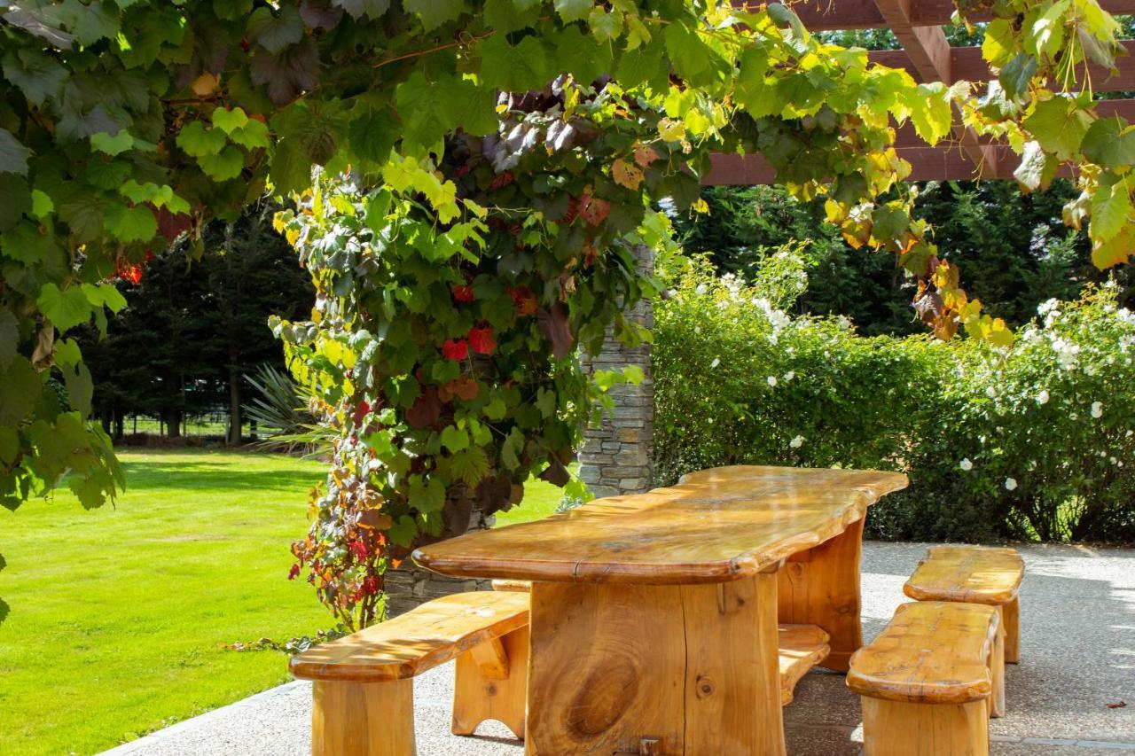 Queenstown Country Lodge Lake Hayes Zewnętrze zdjęcie