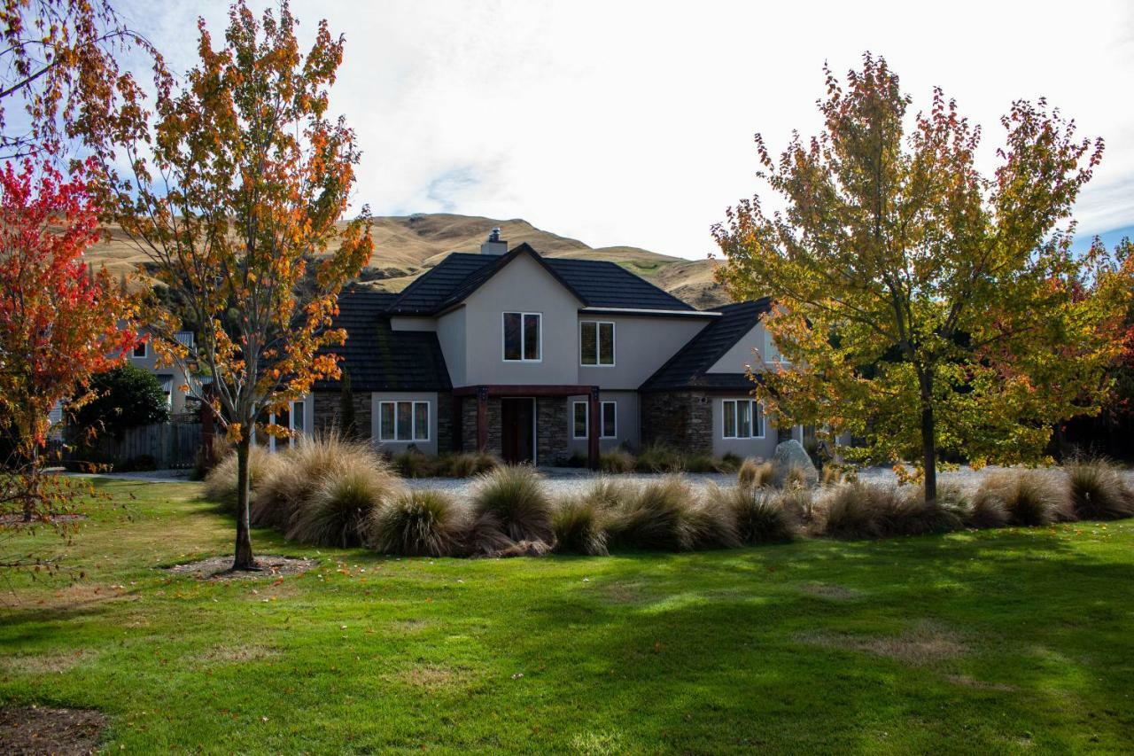 Queenstown Country Lodge Lake Hayes Zewnętrze zdjęcie