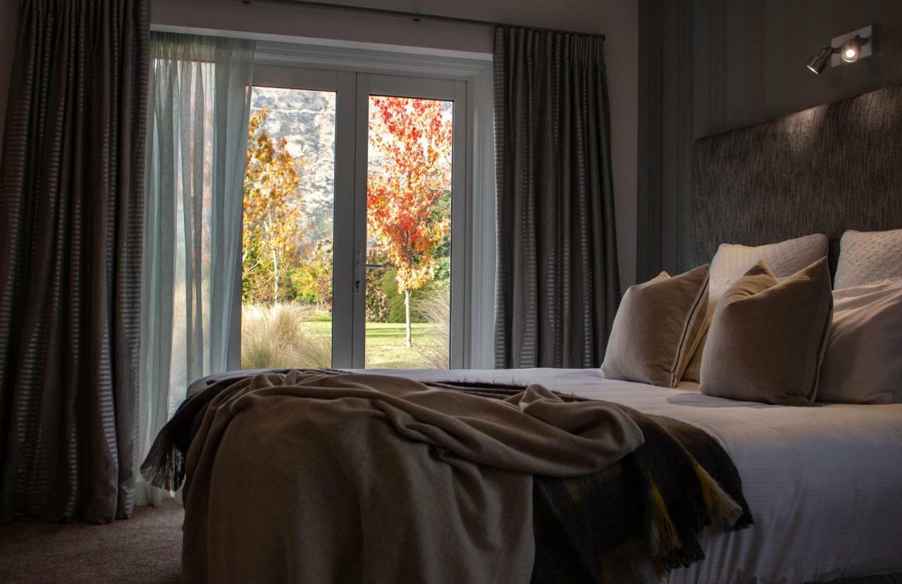 Queenstown Country Lodge Lake Hayes Zewnętrze zdjęcie